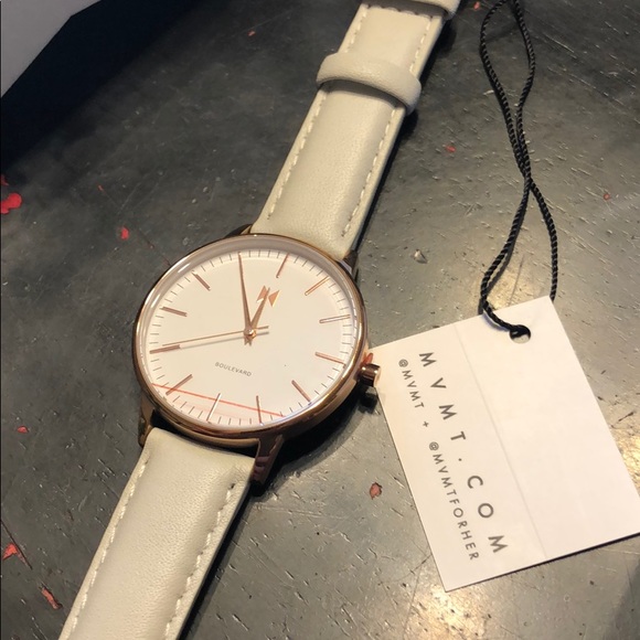 MVMT Watch - Picture 3 of 3